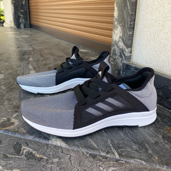 Adidas Bounce Edge Lux Women’s Runners - Picture 4 of 9